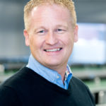 Picture of Geir Olav Melingen, Commercial Director