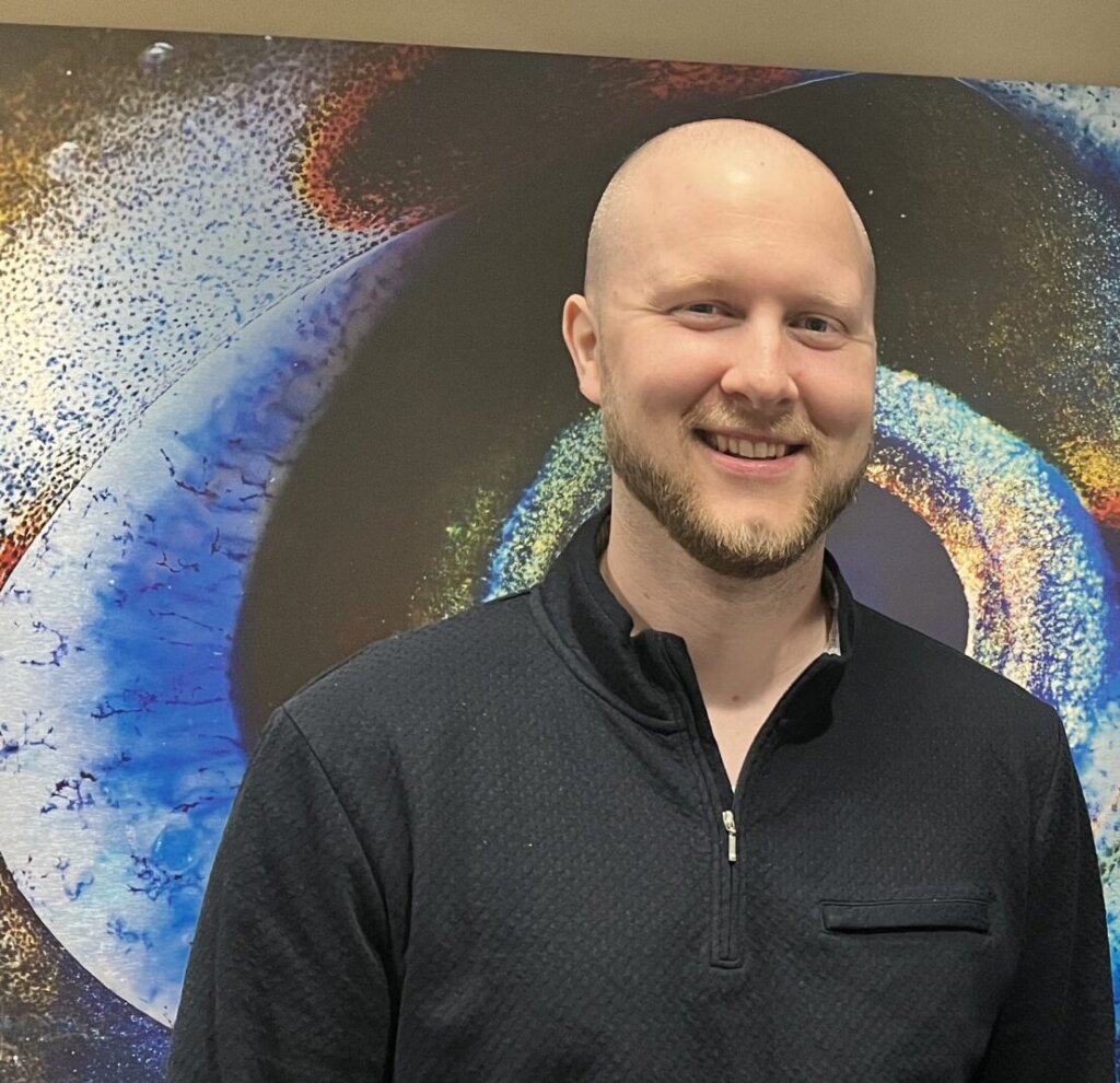 Ruben Helmersen Johansen