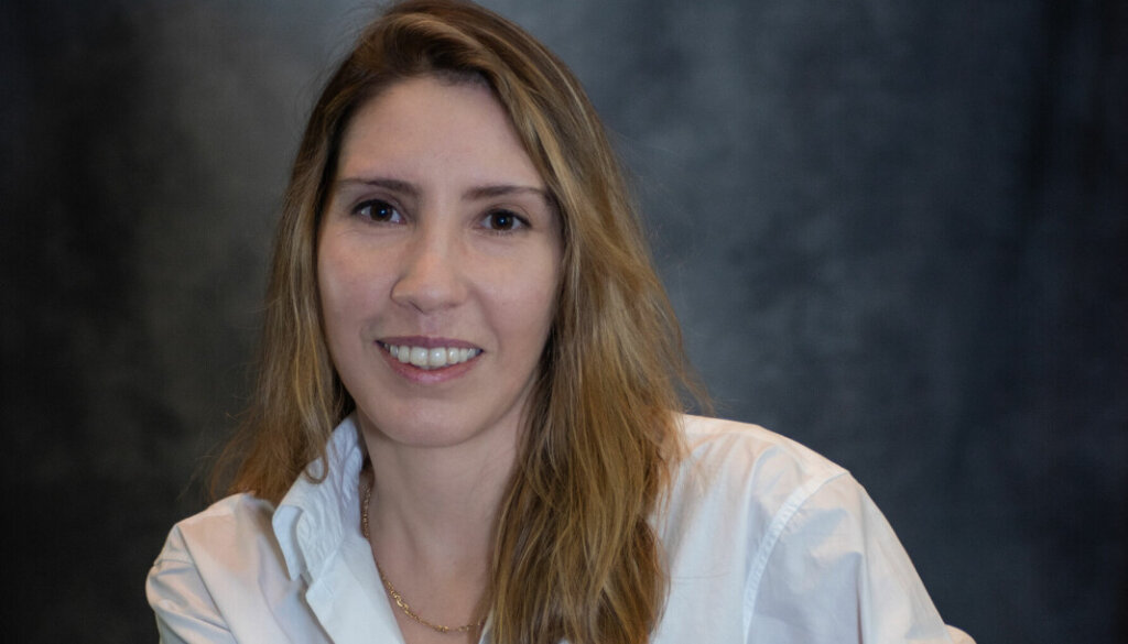 Dr Carolina Peñaloza