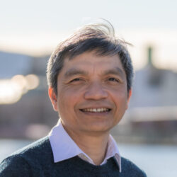 Photo of Dr. Trong Trinh, Senior Geneticist at Benchmark Genetics