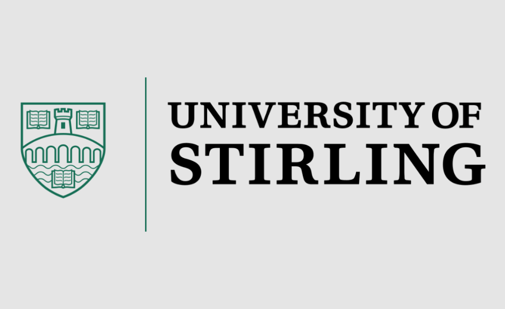 University of Stirling logo